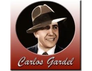 Carlos Gardel - El dia que me quieras